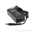 18.5V 4,9A AC-adapteroplader 90W voor Compaq